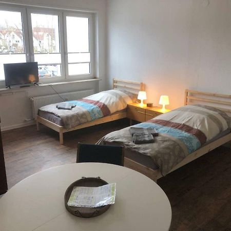 Muehlweg-Appartment 알제나우인운터프랑켄 외부 사진