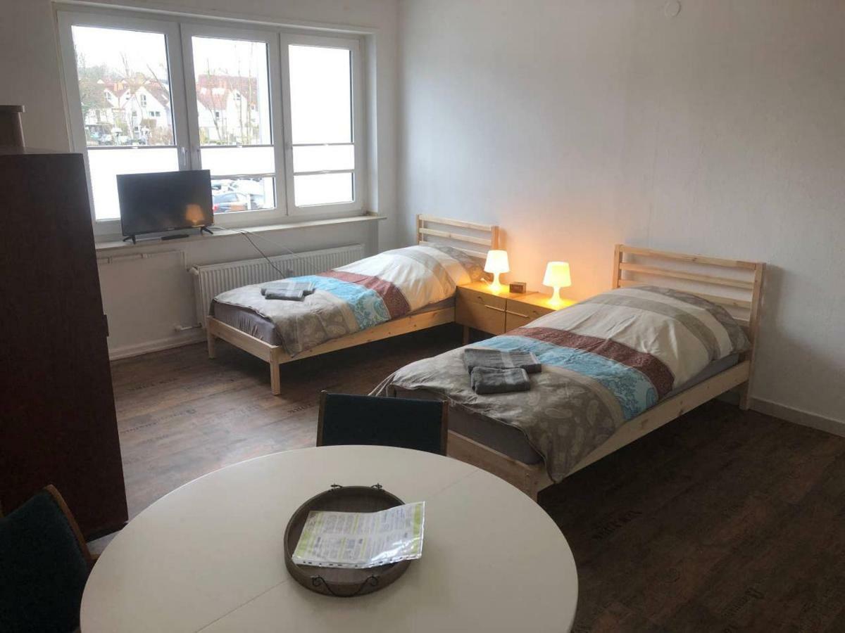 Muehlweg-Appartment 알제나우인운터프랑켄 외부 사진
