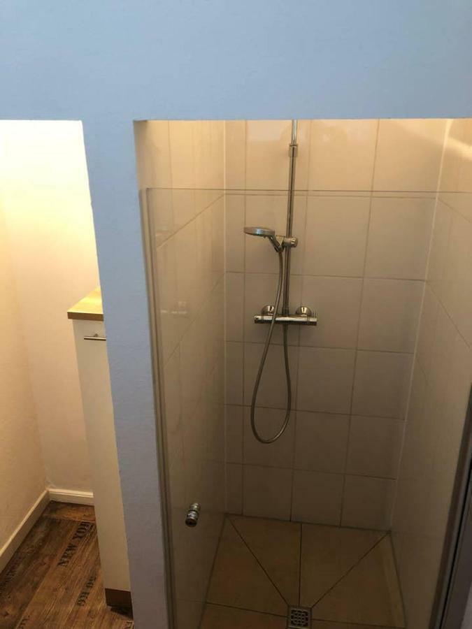 Muehlweg-Appartment 알제나우인운터프랑켄 외부 사진